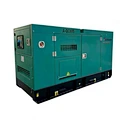 50kW Quanchai diesel genset