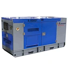 soundproof Isuzu generator