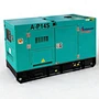 Soundproof Perkins 13kw Diesel Generator