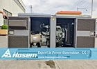 30kva genset, 30kVA power generator