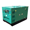 24kW Cummins Diesel Generator
industrial generators