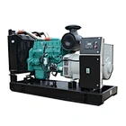 Cummins genset 250kVA