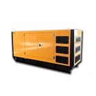 Cummins genset 100kw ， Cummins generator 100kW