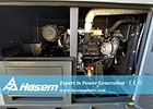  gerador a diesel silencioso