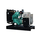 cummins generators