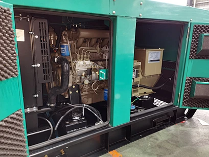 Kofo Generator 20kVA ، سعر المولد 20kva ، مجموعة المولدات Kofo ، المولد الصامت للاستخدام المنزلي ، مولد الديزل الهادئ
