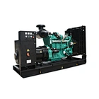 Cummins Power Generator 500kVA