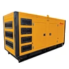 commins generator, 200kVA generator