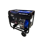  générateur 6kva