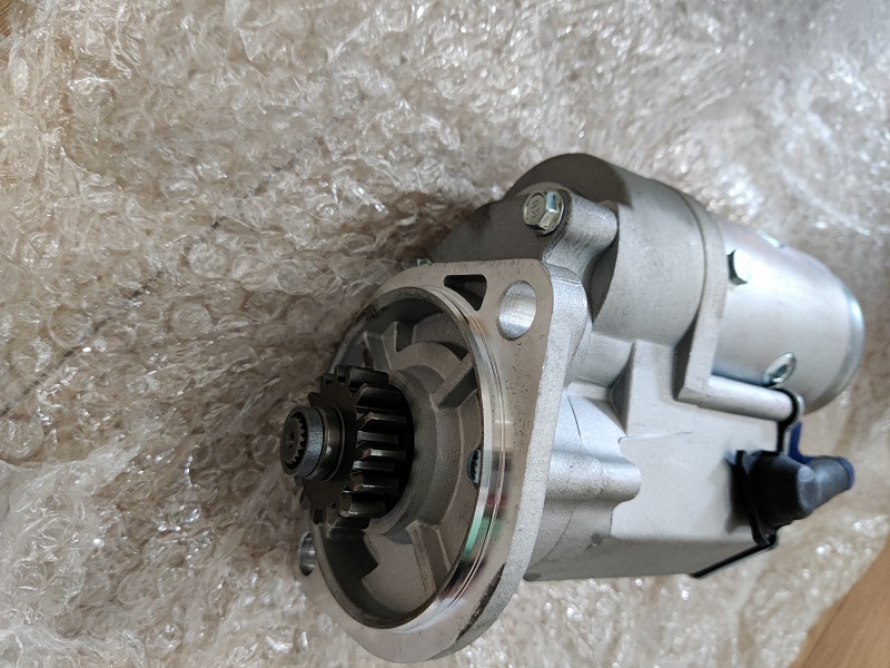 Yanmar Starter