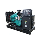 Cummins Power Generator 100kVA, 80kW diesel generator Cummins Generator 100kVA 80kW diesel generator diesel engine generator 80kW Cummins Generator Stamford 100kVA three phase generator 100kva
