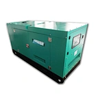  generazione di energia cummins