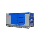 Isuzu Generator 30kVA
