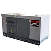 Isuzu genset, silent generator
