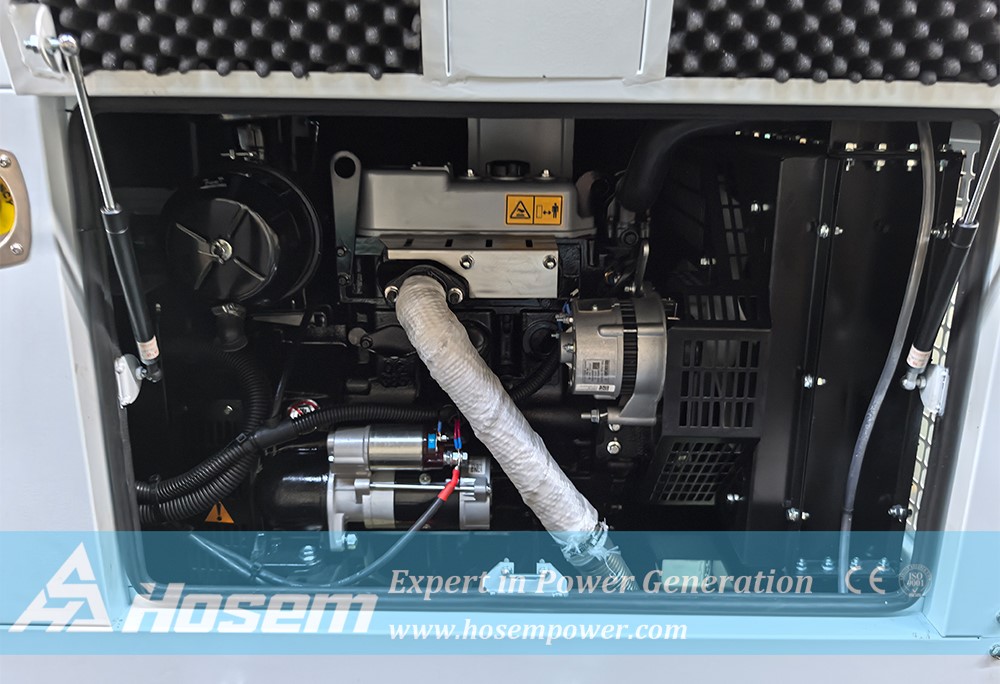 10kVA light tower manufacturers