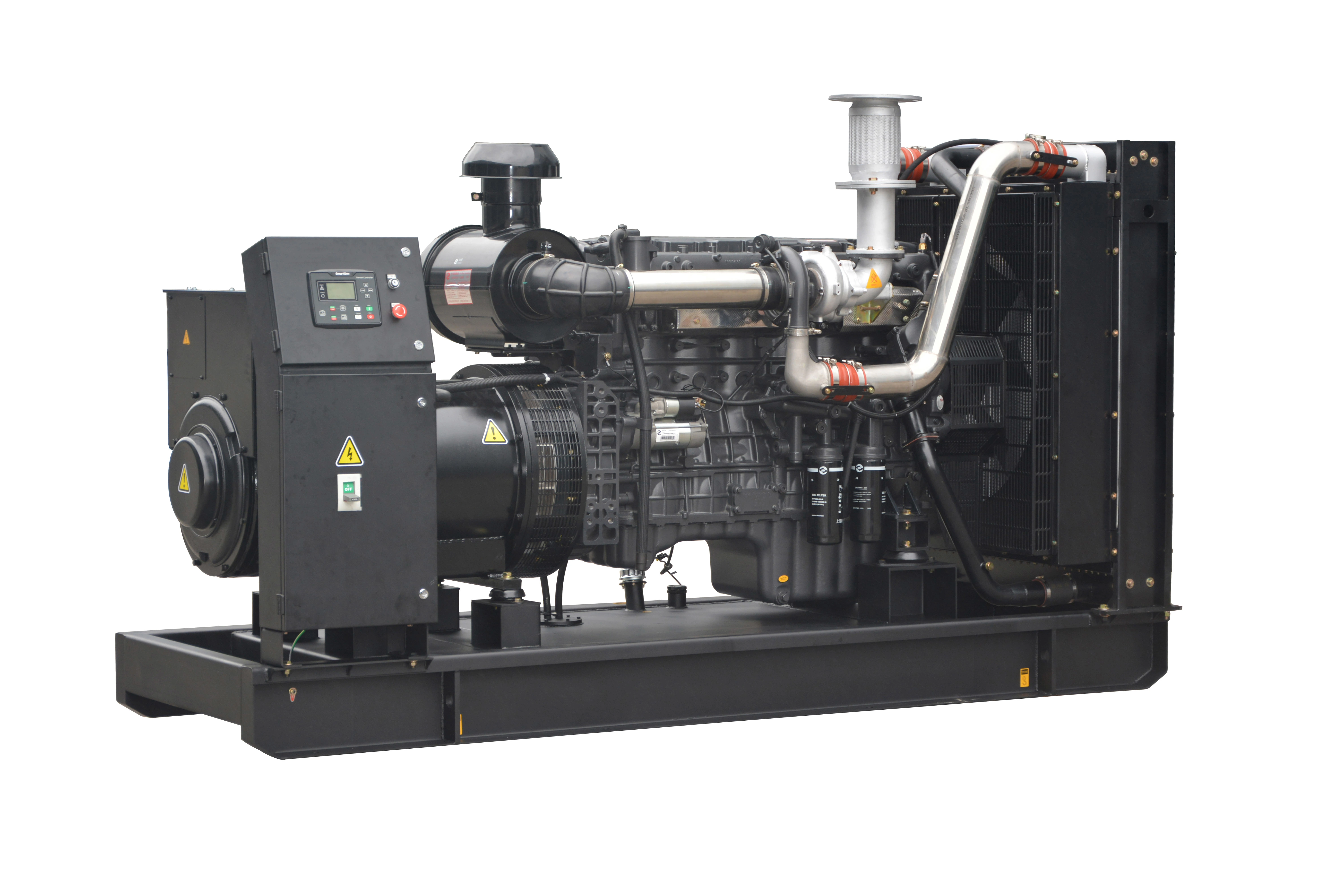 sdec diesel generator 150KW