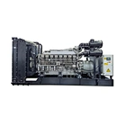 mitsubishi diesel engine generator
