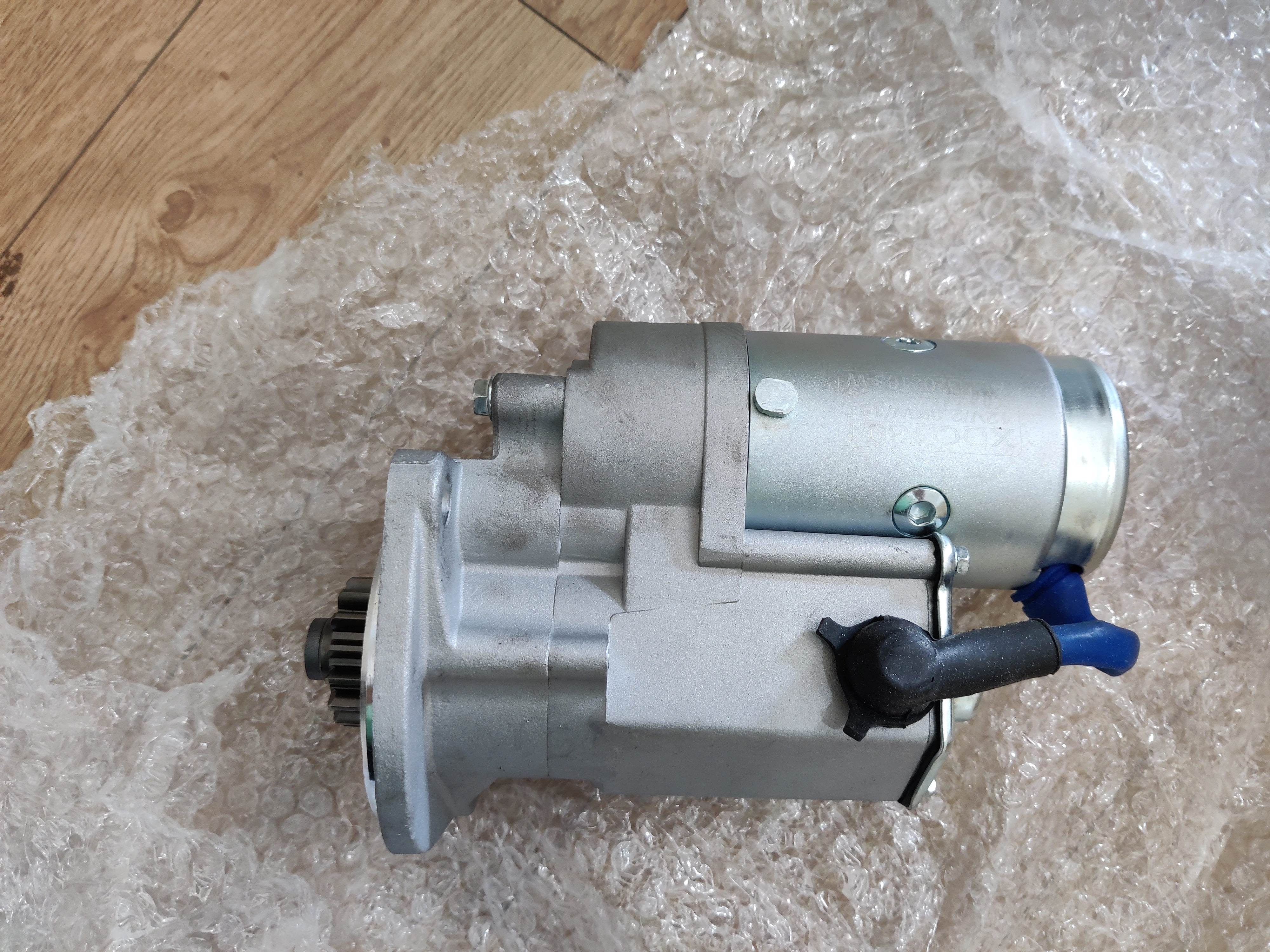 Yanmar 4TNV88 Starter