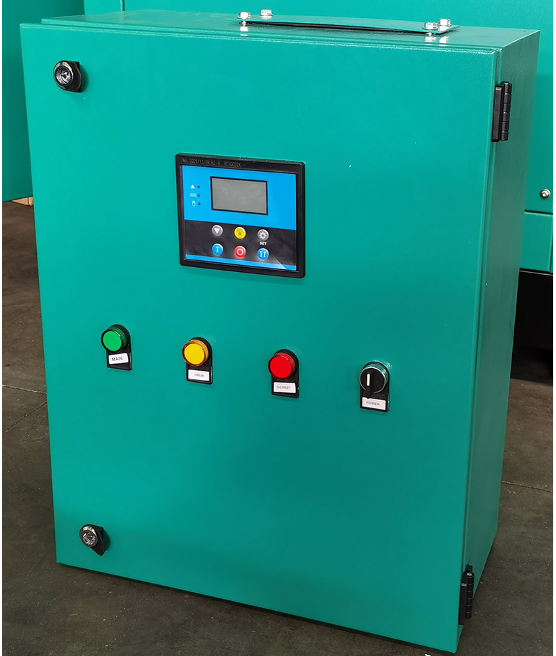 ats switch for generator