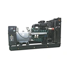 Generador Doosan 825kVA