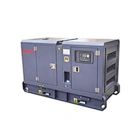 Deutz Generator, Deutz generator 30kVA