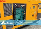 Cummiss generator 200kVA , genset