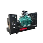 Cummins 800kVA Generator, diesel genset
