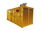  grupo electrógeno Cummins 1000kVA