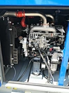 Isuzu Generator 30kVA