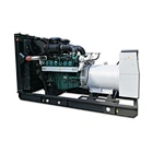 Generador Doosan 825kVA