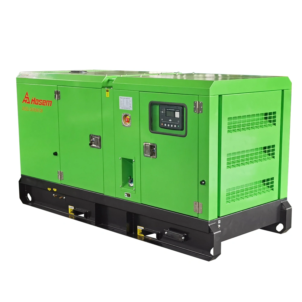 Perkins Generator