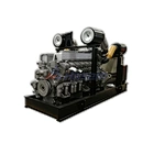 mitsubishi diesel engine generator