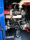 Isuzu Generator 30kVA