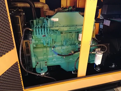 Cummins genset 160kW, Cummins generator Philippines