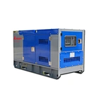 20kVA generator , silent generator