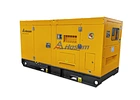 Générateur Cummins 100kVA