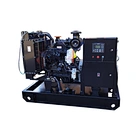 Cummins generator 50kVA , Cummins 50kVA