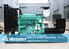 diesel standby generator