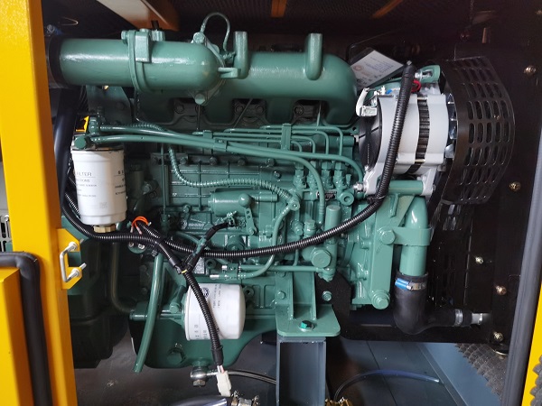 FAW Diesel Generators