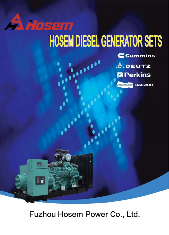 Catalogo alimentazione Hosem 50Hz.pdf