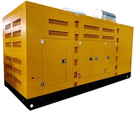 Wholesale Price Silent 800kVA Cummins Diesel Generator
