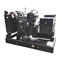 diesel backup generator