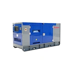 Isuzu Generator 30kVA