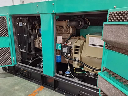 Prezzo del generatore Kofo 16kva