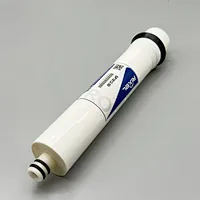 reverse osmosis