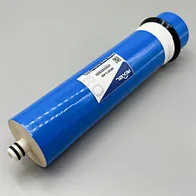high rejection membrane