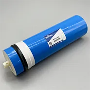 big flow filter