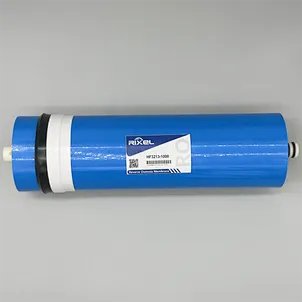 big flow filter