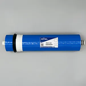 high rejection membrane