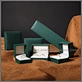 paper jewelry packaging